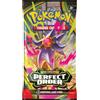 Pokémon TCG: Mega Evolution - Ordine Perfetto - 1 x Pacchetto Booster