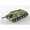 Trumpeter Easy Model 35134 Soviet Su-152 Early Version - Scala 1/72 - modellino in plastica
