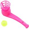 Genérico Pipa galleggiante |Giocattoli divertenti| Equilibrio delle palline divertenti, tavola da palla da salto con rimbalzo in ABS ambientale per giochi indoor ed outdoor, allenamento di equilibrio, coordi
