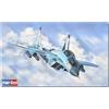 Hobbyboss Hobby Boss 81787 - Russian MIG-35 - schaal 1/48 - Kunststof modelkit - model voo
