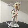 27cm Two Colour GK Little Angel Ariel 1/6 Anime Girl Action Figure