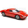 CMC 1/18 Ferrari 250 LM Ron Fry Chassis 6105 RHD M-266 JDM
