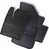 GEYER & HOSAJA Tappetini in gomma per auto 882/4C compatibile con Fiat Tipo hatchback/kombi (2016-)