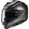 HJC, Casco Moto Integrale RPHA 72 Semi Flat Titanium, M