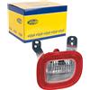 Magneti Marelli 51848137 Fanale Posteriore, Destro | Compatibile con: FIAT PANDA