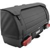 Thule Onto 2 Portapacchi Da Gancio Di Traino Black, 300