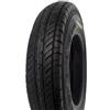Ecovelo' 1 Pneumatico 4.00 - 10 Copertone Rinforzato TUBE TYPE 4 PR TT Per Carrello Rimorchietto per Barca Ricambio Carrello Agricolo
