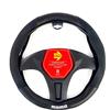 MOMO (MOMPU) MOMO TUNING COPRIVOLANTE UNIVERSALE COLORE NERO
