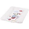 Plastorex Okt Disney Minnie Fasciatoio Morbido, Bianco