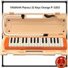 - Sin marca/Genérico - YAMAHA Pianica 32 tasti arancione P-32EO dal Giappone nuovo
