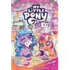 Casey Gilly Robin My Little Pony, Vol. 3: Cookies, Conundrums, and (Tascabile)