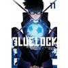 Muneyuki Kaneshiro Blue Lock 11 (Tascabile) Blue Lock