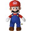 Simba Super Mario Peluche 50 cm, +0 Anni, 109231013
