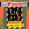 Eagle Vision The Rolling Stones: From the Vault - No Security - San Jose '99 (DVD)