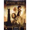 Medusa Il Signore degli Anelli - Le due torri (DVD) Wood Tyler