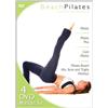 Mill Creek Ent Beach Pilates (DVD) Shelly McDonald