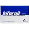 Pharmaguida - Bifervit 30 compresse - Integratore con ferro e vitamine