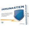 Immunasten - Integratore alimentare con ginseng ed echinacea