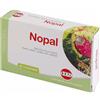 Kos - Nopal estratto secco - Integratore per il controllo del peso