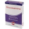 Kos - Glucosamina 60 compresse - Supporto articolare