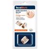 Tecniwork - Bio-gel anello separatore alluce S - Comfort e supporto per il piede
