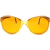 Silhouette occhiali da sole donna vintage anni 80 plastica nuovi SILHOUETTE M 1136/20