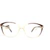 SAFILO montatura per occhiali da vista donna made in italy vintage SAFILO ELASTA 5563