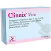 ABBATE A&V PHARMA Srl Sanoclin Vita Integratore 45 Capsule