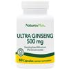 La Strega ULTRA GINSENG COREANO 60 CAPSULE