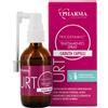 YPHARMA Srl TRATTAMENTO URTO CAPELLI SPRAY 50 ML