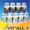VIT'ALL+ VITAL PLUS TRESOR DE VIE 30 COMPRESSE