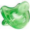 CHICCO GOMMOTTO IN SILICONE COLOR 6-16 MESI 1 PEZZO