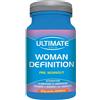Vita Al Top Integratore Ultimate Woman Def Prework, gusto arancia