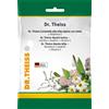 Naturwaren THEISS BONBON ERBE ALPINE & MIELE + VITAMINA C 26 CARAMELLE