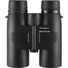 Eschenbach Optik Arena D Binocolo, Nero, 15.3 x 13.8 x 5.4 cm