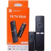 Xiaomi MI TV Stick Smart Full Hd 1080p ANDROID TV 9 Bluetooth NETFLIX PRIME DAZN