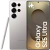 Samsung Galaxy S25 Ultra 5G 12GB RAM 512GB AI Titanium GREY Garanzia 24 MESI