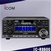 Icom IC-R8600 AM FM WFM CW HF VHF UHF Desktop Wideband Radio Receiver Nuovo dal Gi...