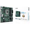 ASUS Vaorwne PRO Q670M-C