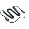 HP Poly HIC-10 - Cavo per cuffie - per Poly Savi
