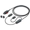 HP Poly - Splitter per cuffie - Cavo di formazione a Y