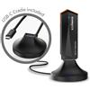 Edimax EW-7822UBE EDIMAX WL-USB EW-7822UBE BE6500 Mini Wi-Fi 7 USB inkl. Dock.