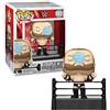 Funko Pop! Premium WWE: Triple H (Entrata sul ring)
