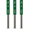 KOKUYO Portamine da 1,3 mm 2B (PSR-2B13-1P) 10 guinzagli - Confezione da 3 (importazione giapponese)