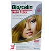 GIULIANI SPA BIOSCALIN NUTRI COLOR 8 BIONDO CHIARO SINCROB 124 ML