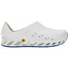 SCHOLL H.F. SHOES ITA. SPA EVOFLEX TPR U BIANCO 46