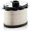Mann Filter MANN-FILTER PU 1021 x Filtro carburante - AUTOVETTURE + VEICOLI COMMERIALI