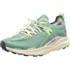 THE NORTH FACE Scarpe da Donna Vectiv Walking, Wasabi Lavender Fog, 39 EU