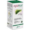 ABOCA SpA SOCIETA' AGRICOLA Epakur Advanced Sciroppo
