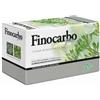 ZENTIVA ITALIA Srl Finocarbo Plus tisana